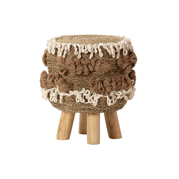 ARONI STOOL | 44X45CM