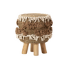 ARONI STOOL | 44X45CM