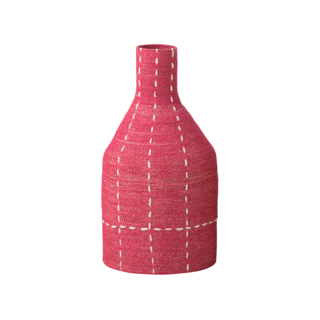 MARANTA VASE | 25X50CM