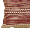 AURA JUTE CUSHION | 45X45CM