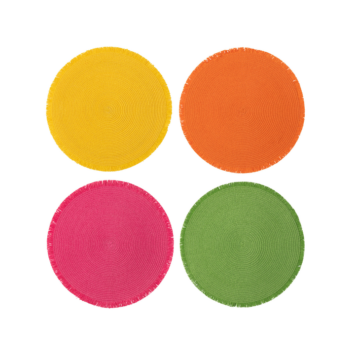 MARANTA TABLE MAT | 38CM