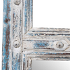 BENTANEIL MIRROR | WHITE WASH
