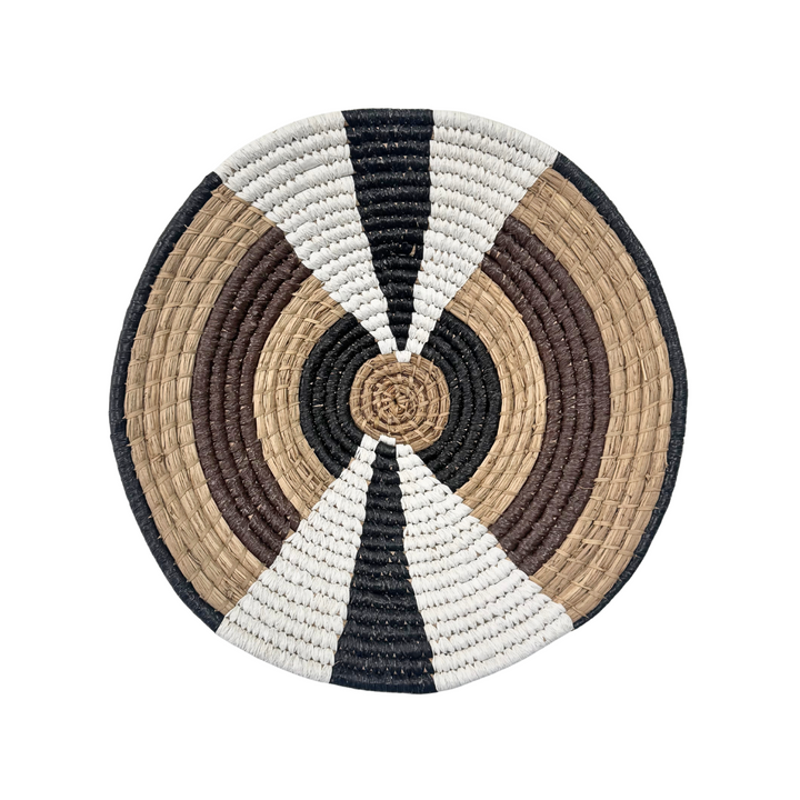 AONANG WALL DECO PLATE