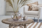 CRETA BAMBU COFFEE TABLE