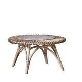 CRETA BAMBU COFFEE TABLE