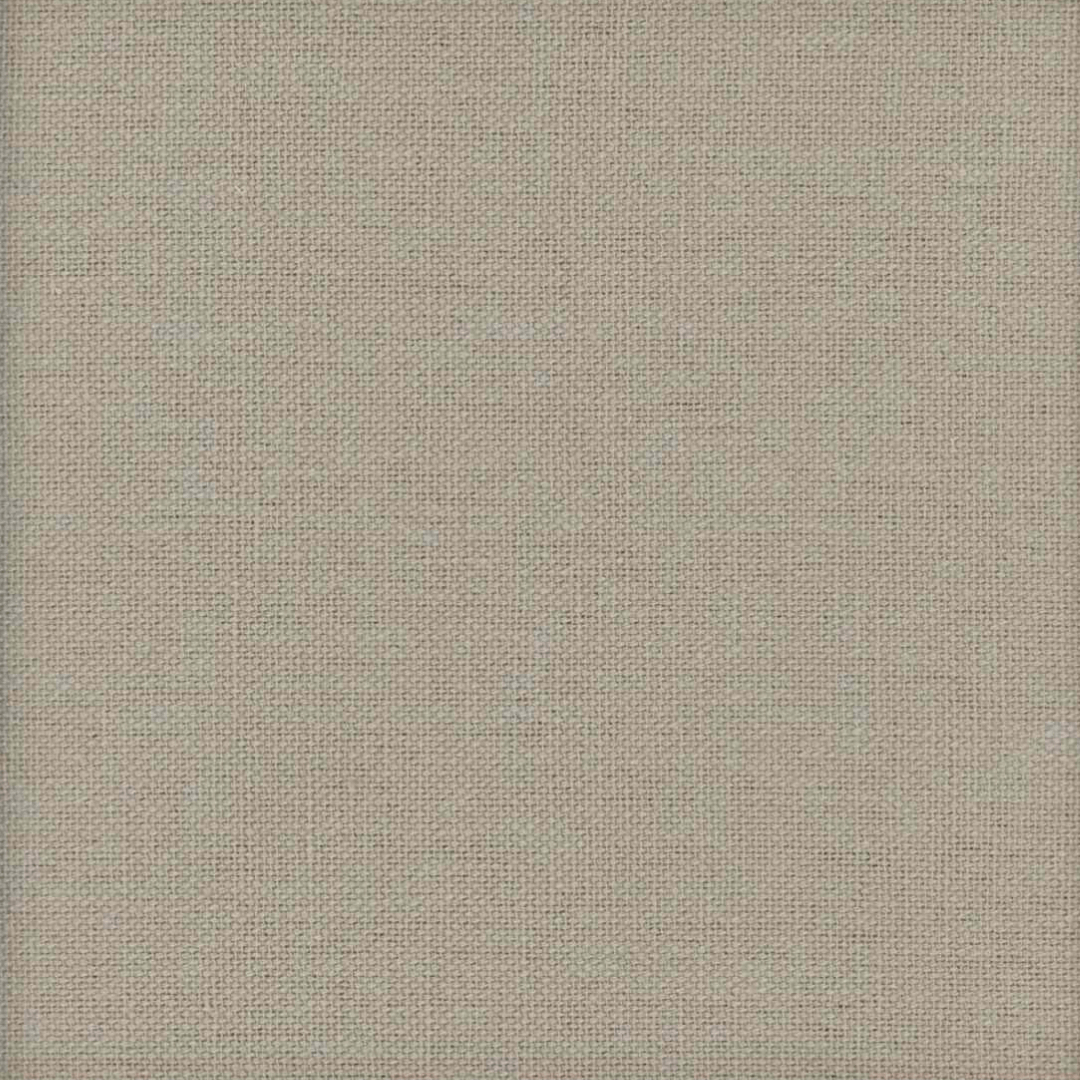 Additional grey linen texture close-up.