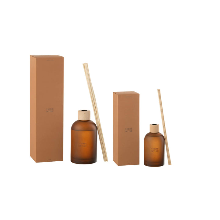 AMBER INTIME DIFFUSER