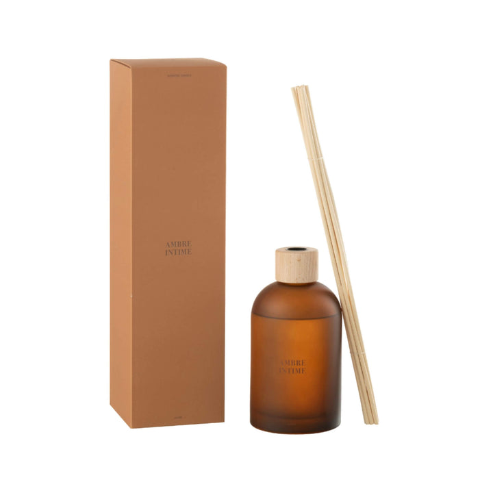 AMBER INTIME DIFFUSER