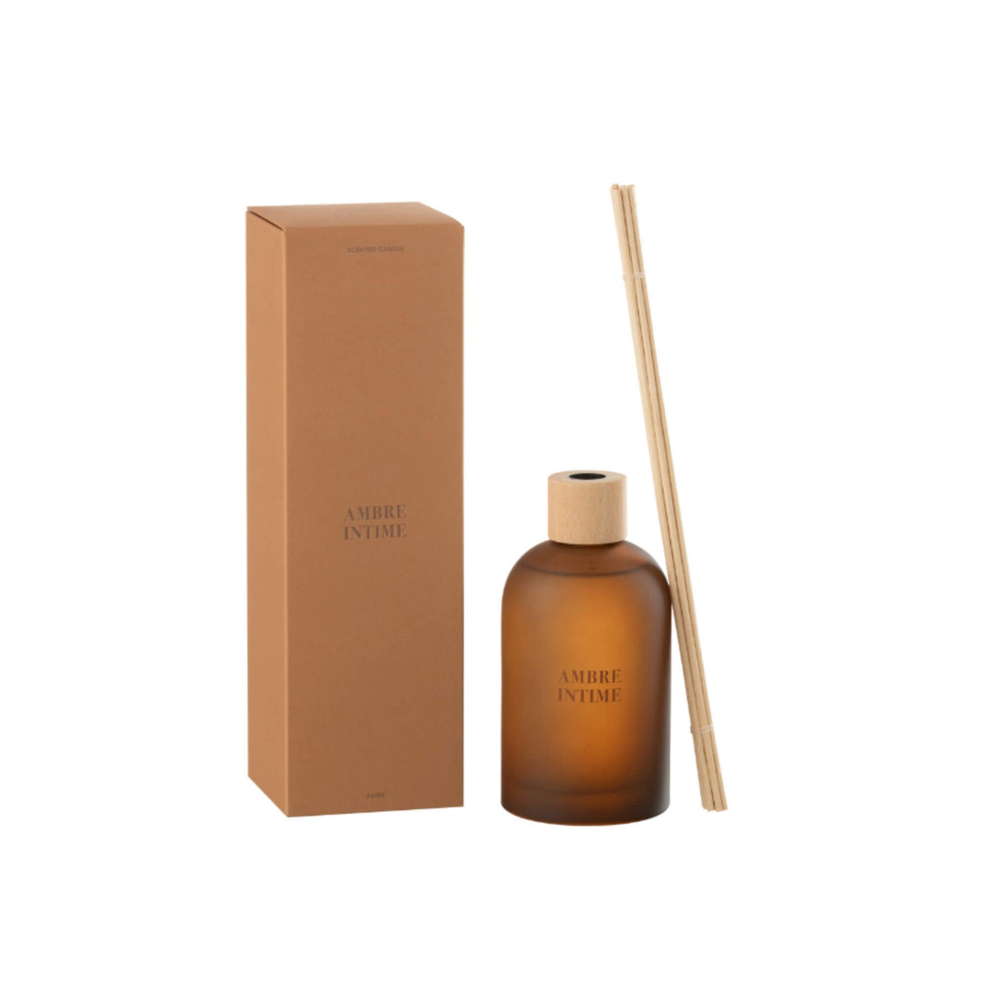 AMBER INTIME DIFFUSER