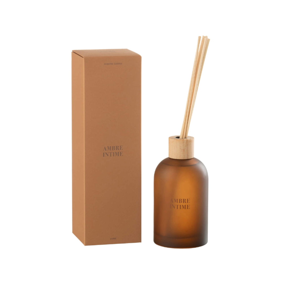 AMBER INTIME DIFFUSER