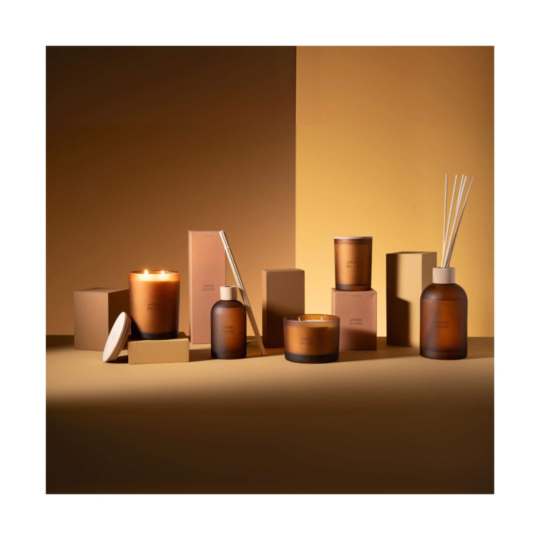 AMBER INTIME DIFFUSER