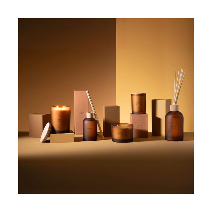 AMBER INTIME DIFFUSER