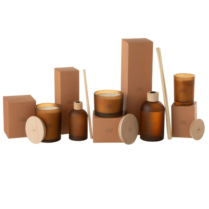 AMBER INTIME DIFFUSER