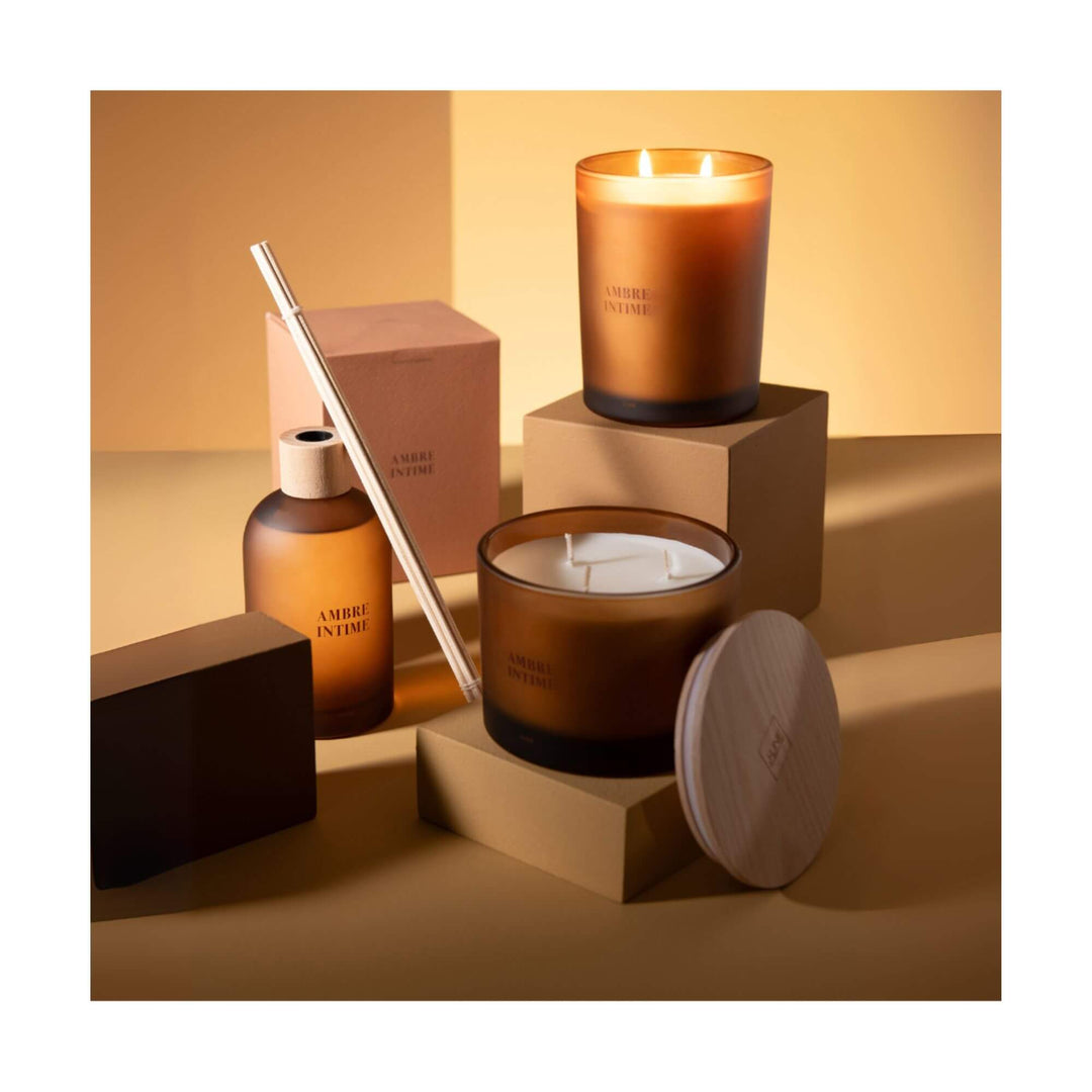 AMBER INTIME DIFFUSER
