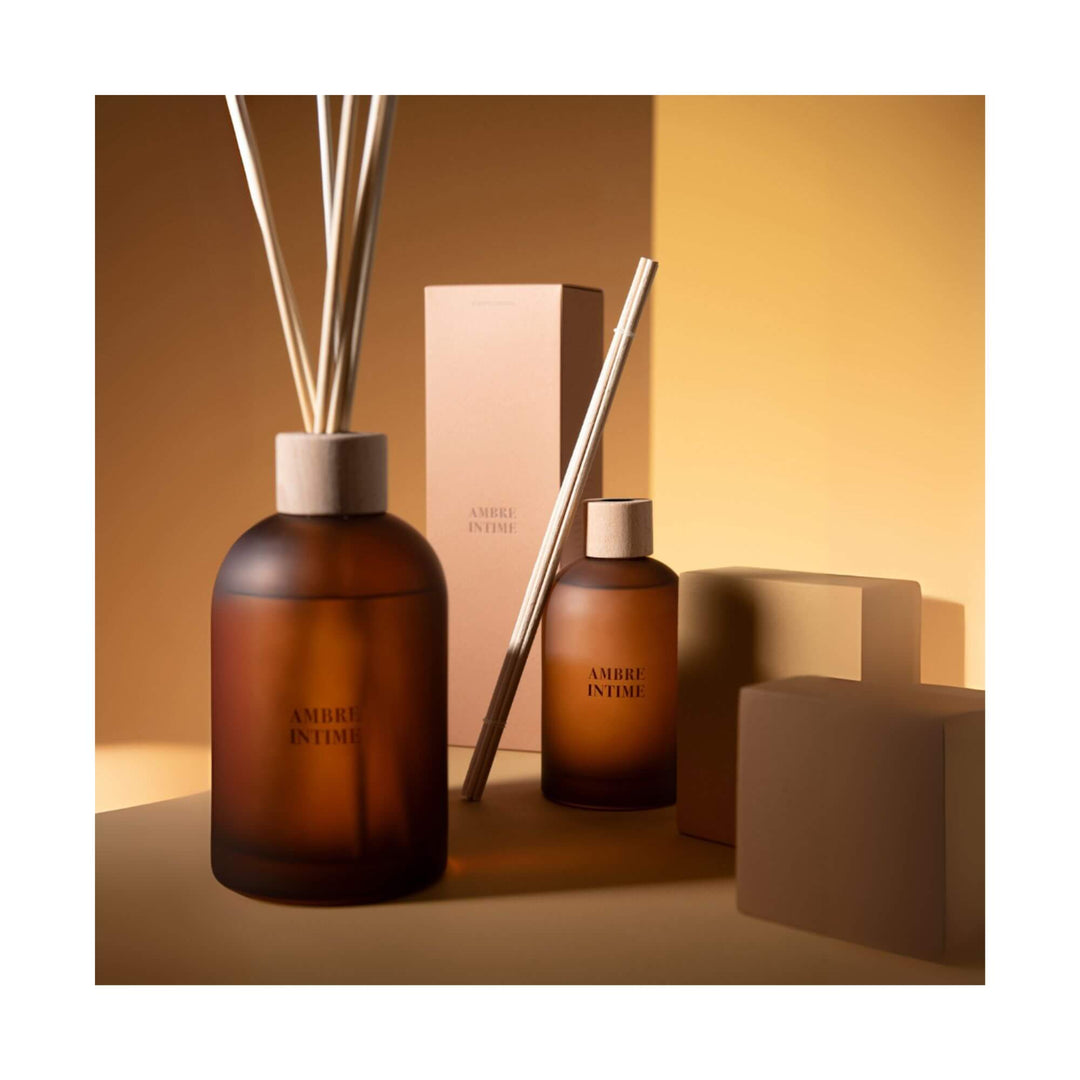 AMBER INTIME DIFFUSER