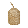 JUTE DOOR WEIGHT | 15X25CM