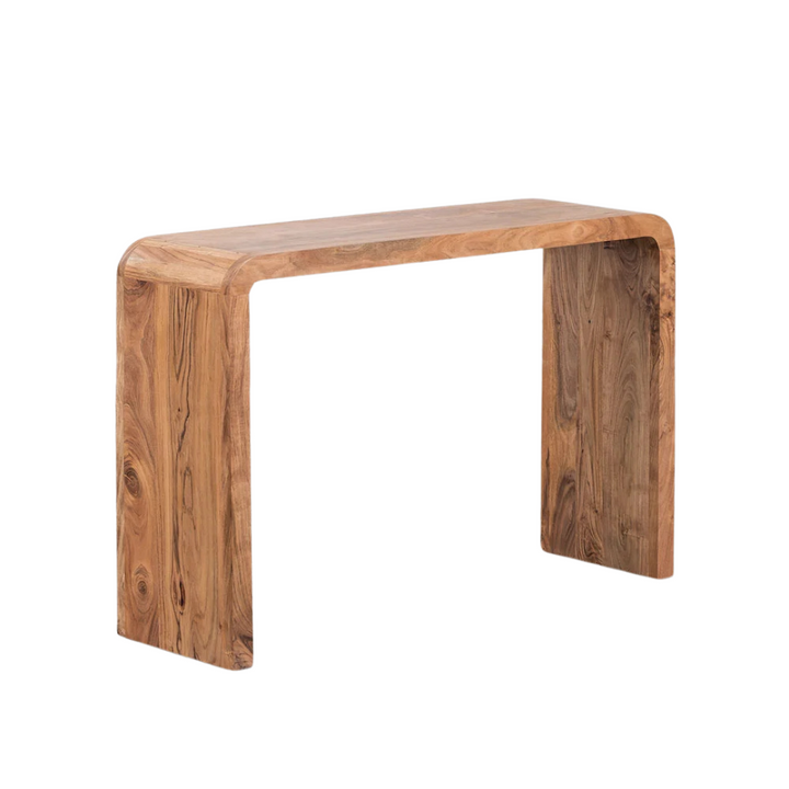 JAIPUR ACACIA CONSOLE | 119X35.5X78.5CM
