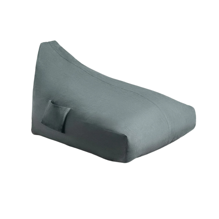 SOMA OUTDOOR POUF