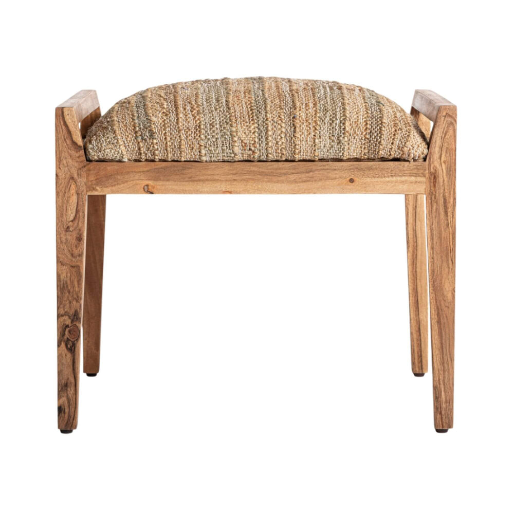 Aryikia Stool front view