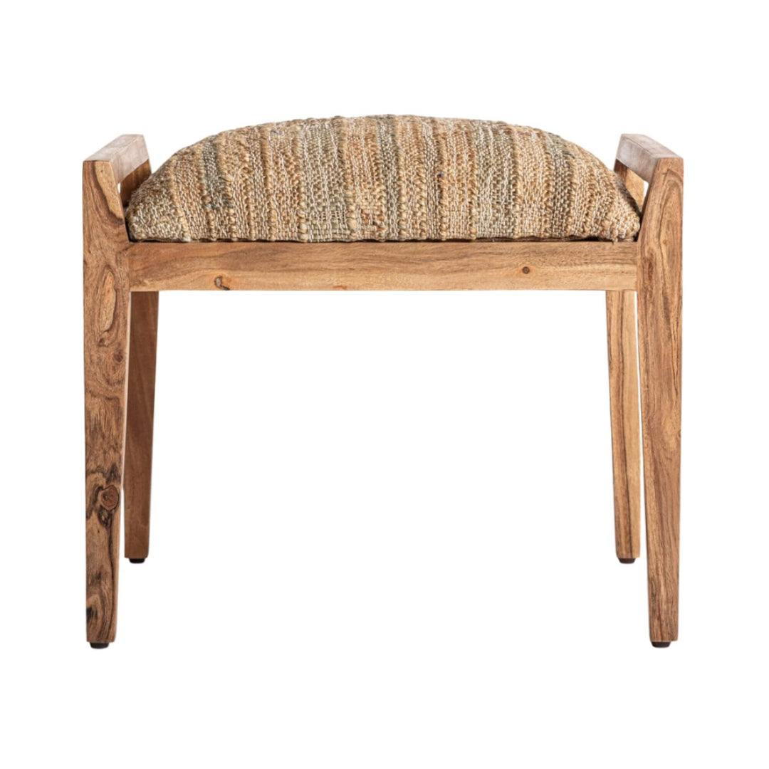 Aryikia Stool front view