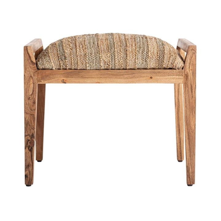 Aryikia Stool front view