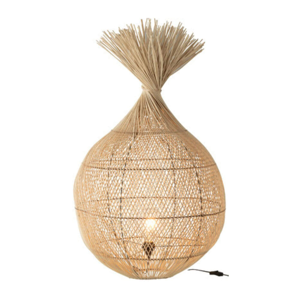 FLOOR LAMP WHEN INVERTED