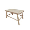 BATANG COFFEE TABLE | 90X60X50CM