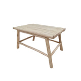 BATANG COFFEE TABLE | 90X60X50CM