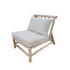 BATANG ONE SEAT SOFA W/O ARMREST