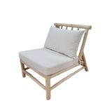 BATANG ONE SEAT SOFA W/O ARMREST