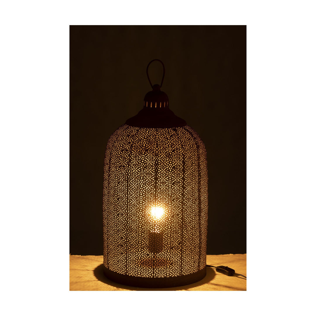 BIRDS TABLE LAMP | 29X53.5CM