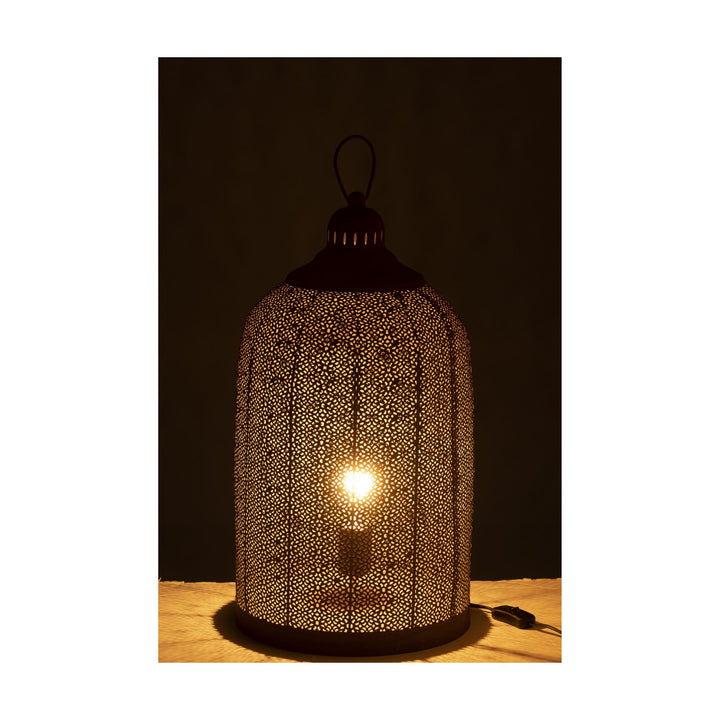 BIRDS TABLE LAMP | 29X53.5CM