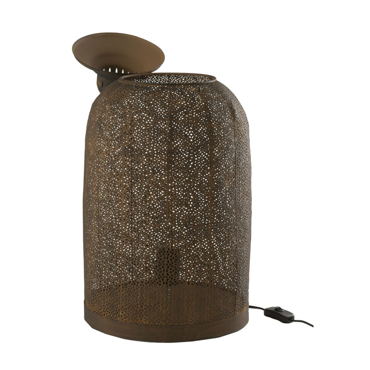 BIRDS TABLE LAMP | 29X53.5CM