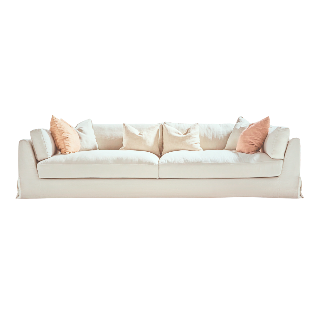 SARDEGNA SOFA | 300X140CM