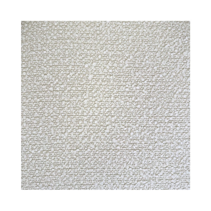 Close-up detail of Cord Gracia dining chair upholstery showing textured polyester fabric