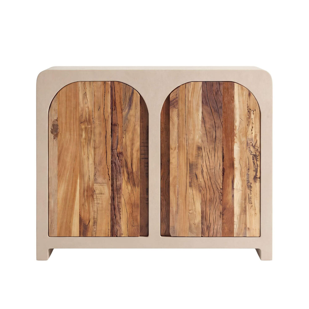 CRETA BUFFET | 100X43X80CM