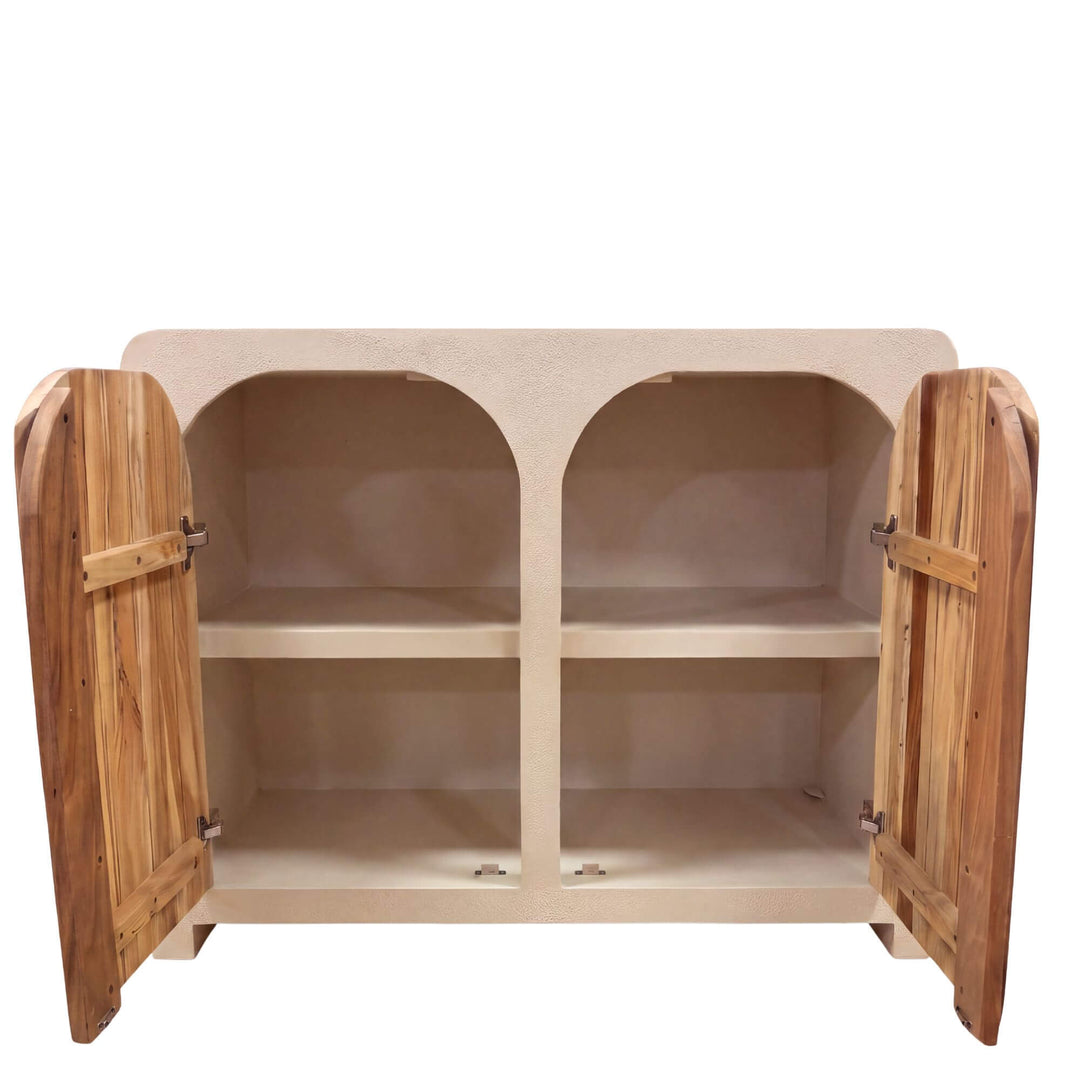 CRETA BUFFET | 100X43X80CM