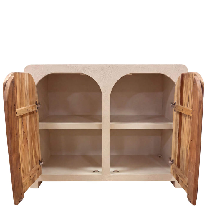 CRETA BUFFET | 100X43X80CM