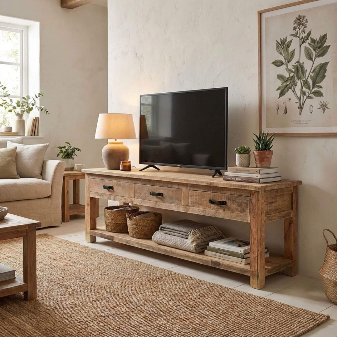 DINKA TV CONSOLE