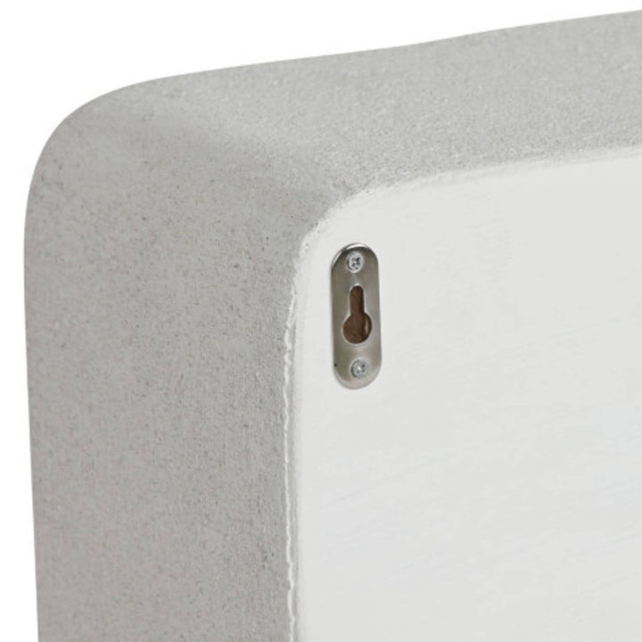 DUNE WALL SHELF | 80X18X48CM