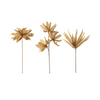 WILLOW BLOOM DECO SYNTHETIC PLANT | BEIGE