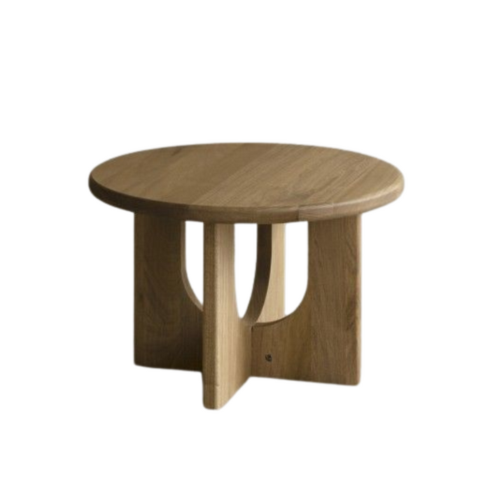 POPLAR COFFEE TABLE