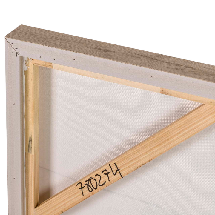 EARTHBOUND PAINTING | 80X100CM