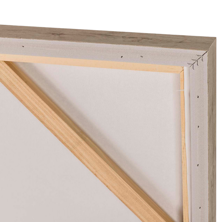 EARTHBOUND PAINTING | 80X100CM