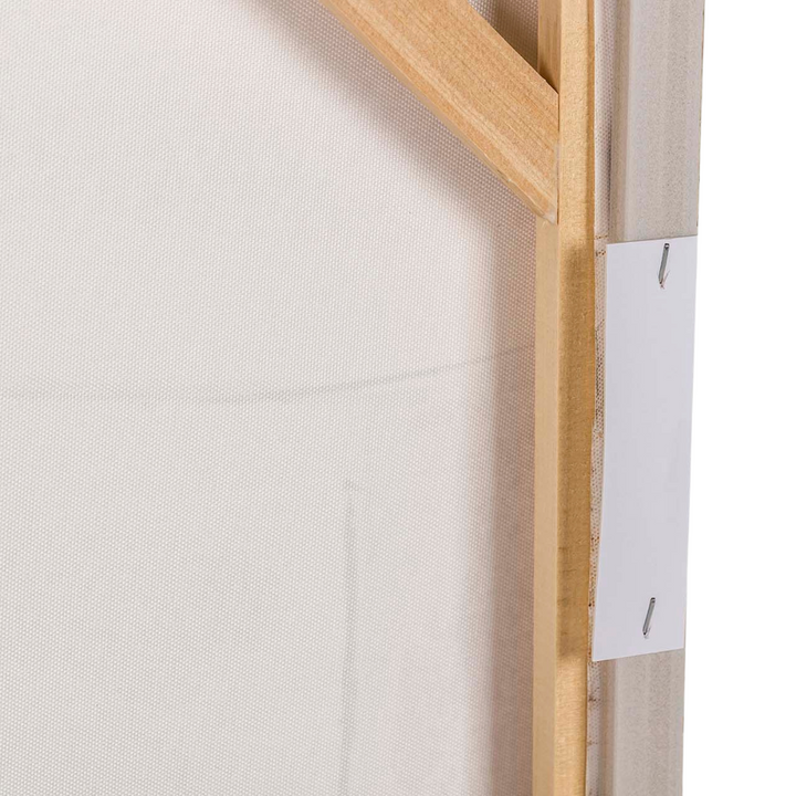 EARTHBOUND PAINTING | 80X100CM