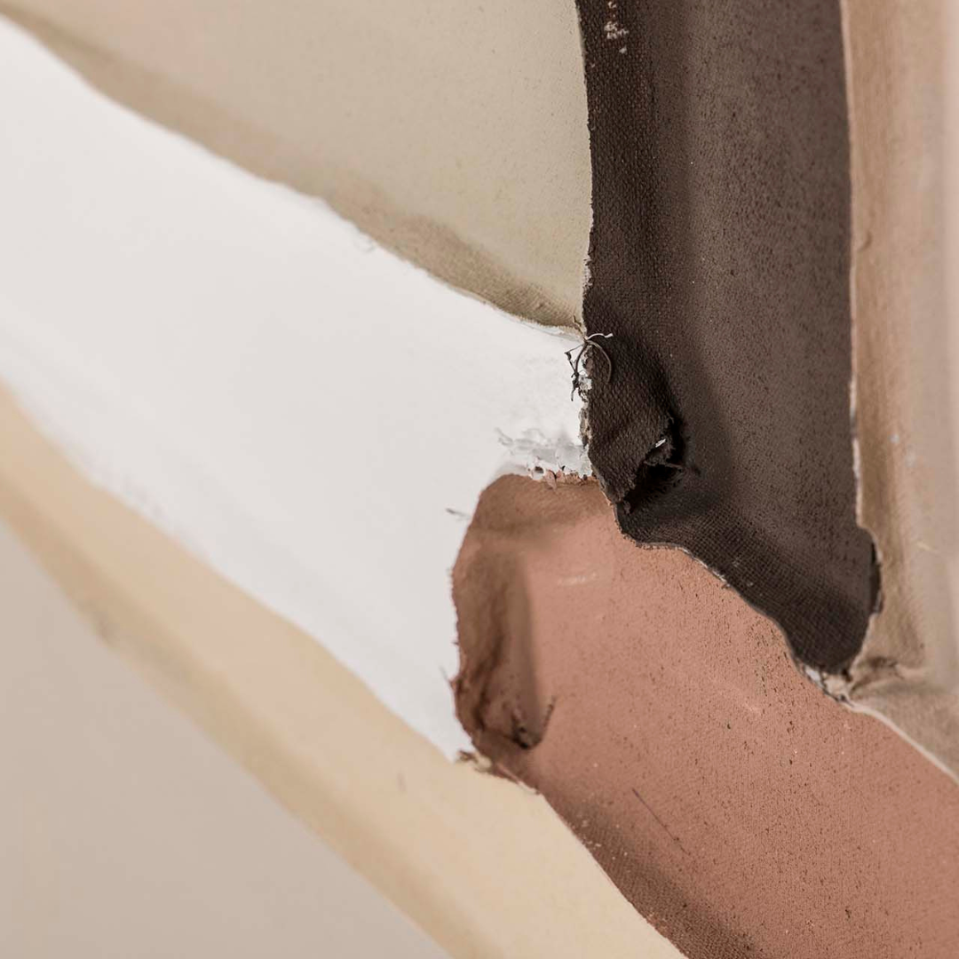 EARTHBOUND PAINTING | 80X100CM