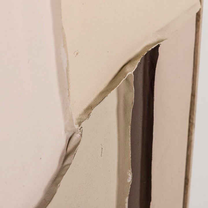 EARTHBOUND PAINTING | 80X100CM