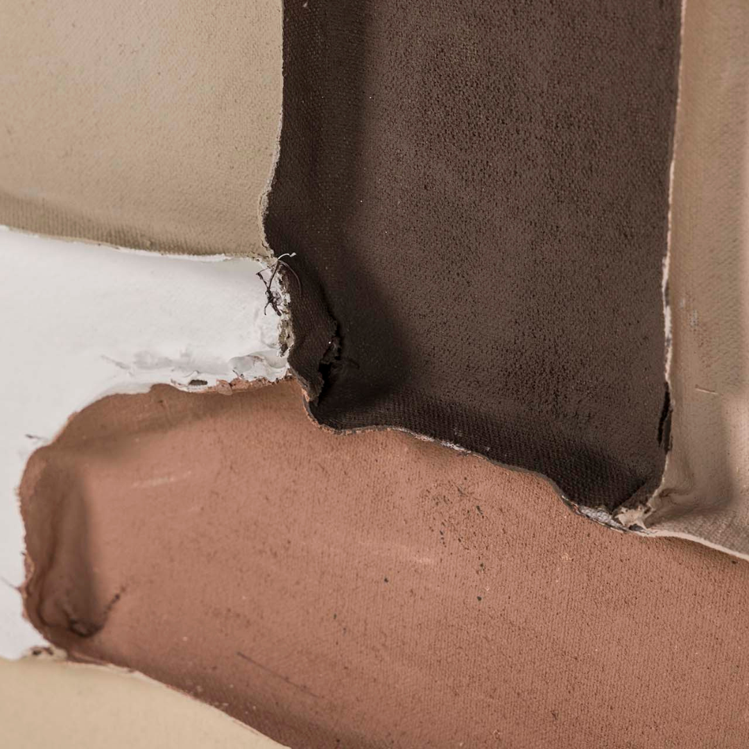 EARTHBOUND PAINTING | 80X100CM