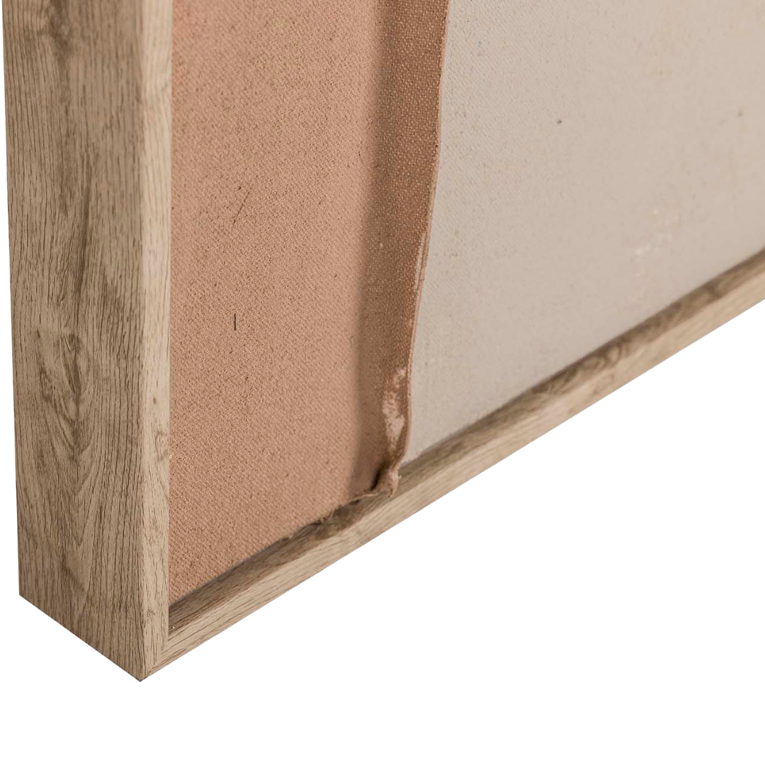 EARTHBOUND PAINTING | 80X100CM