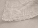 MILOS TOP SHEET | NATUREL 270X300CM